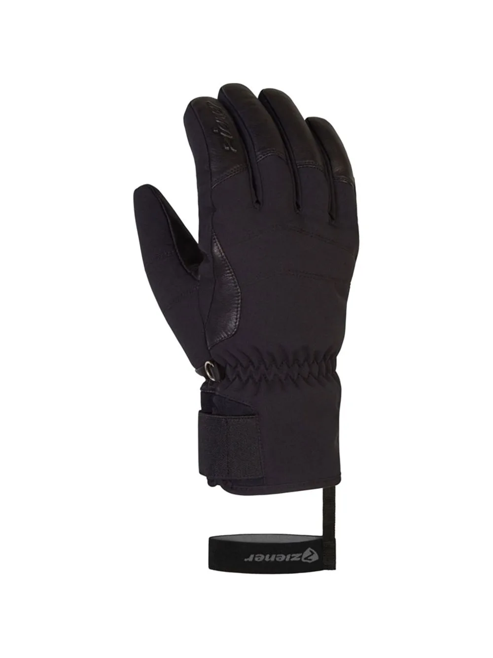 Kale AS® AW Ski Gloves by ZIENER