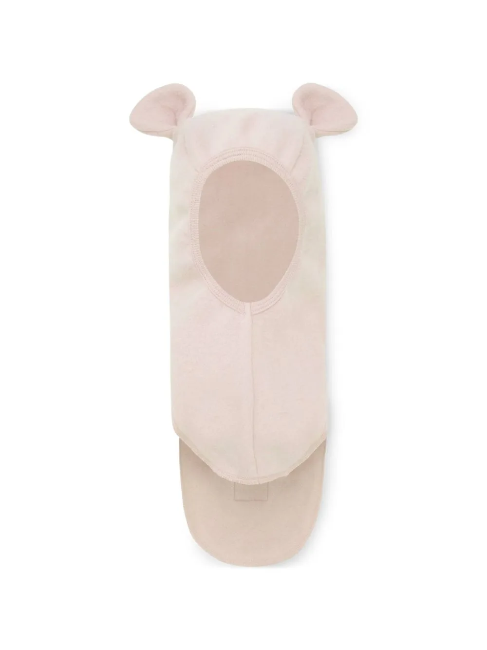 Bear-Ear Balaclava by HUTTEliHUT