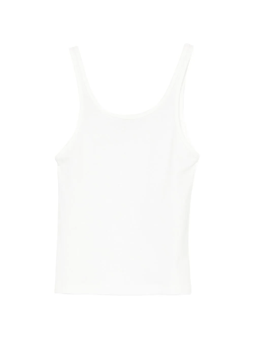 Square Neck Tank Top by Eleh