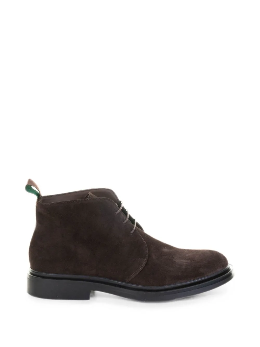 Desert Boots by FRANCO FEDELE