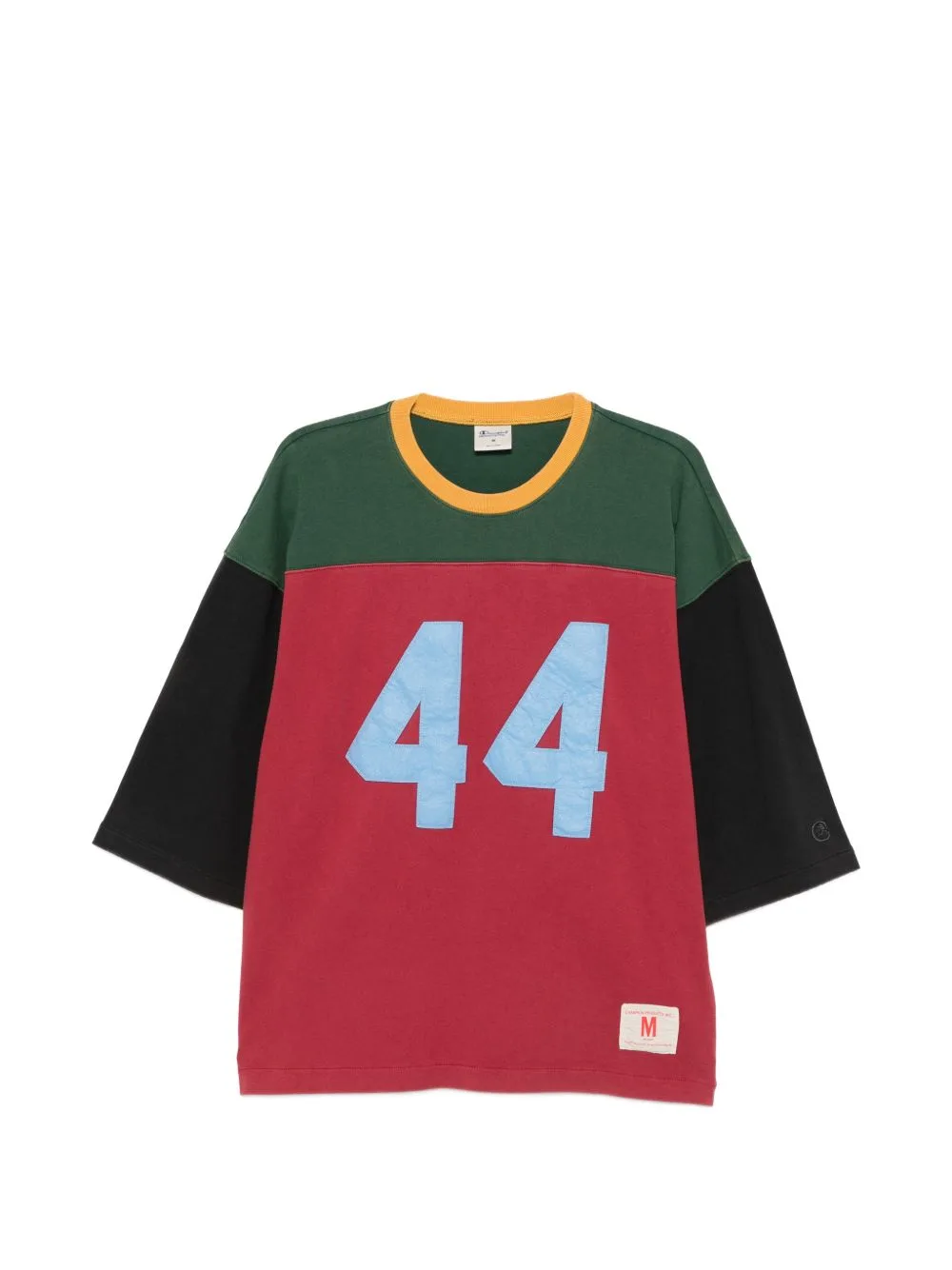 Colour-Block T-Shirt by Champion