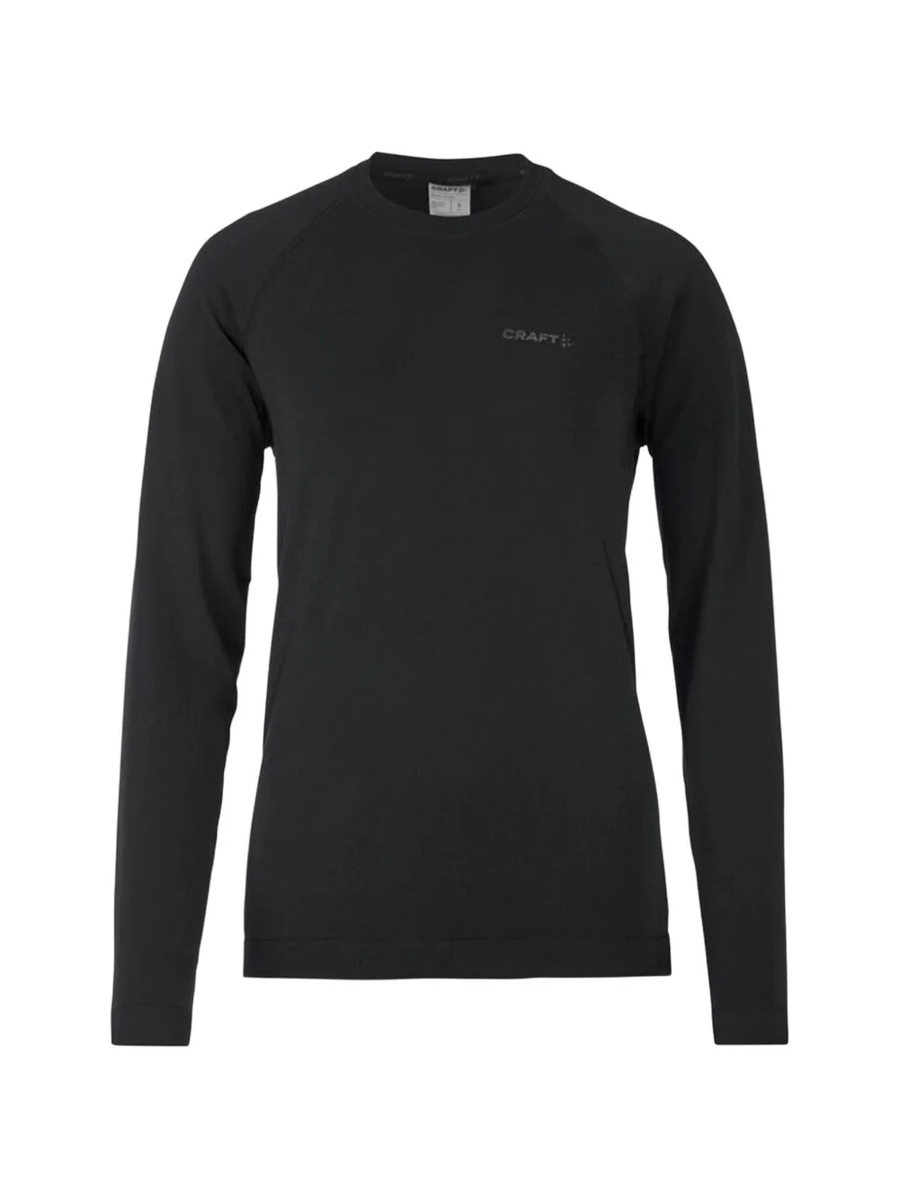 Active Comfort LS 2 Sweater by CRAFT