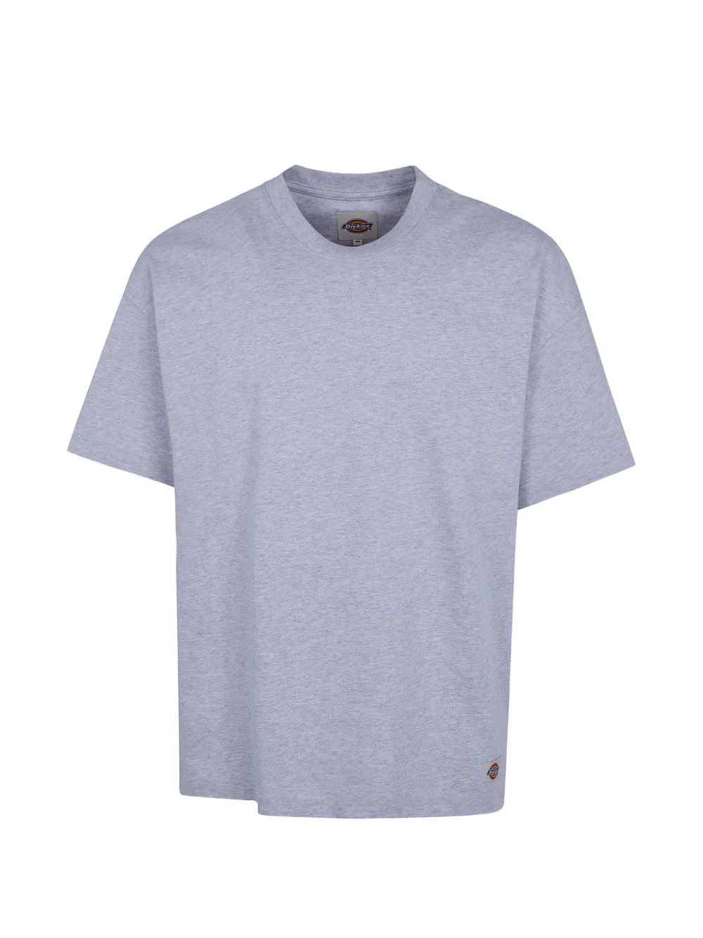 Logo-Patch Cotton T-Shirt by DICKIES