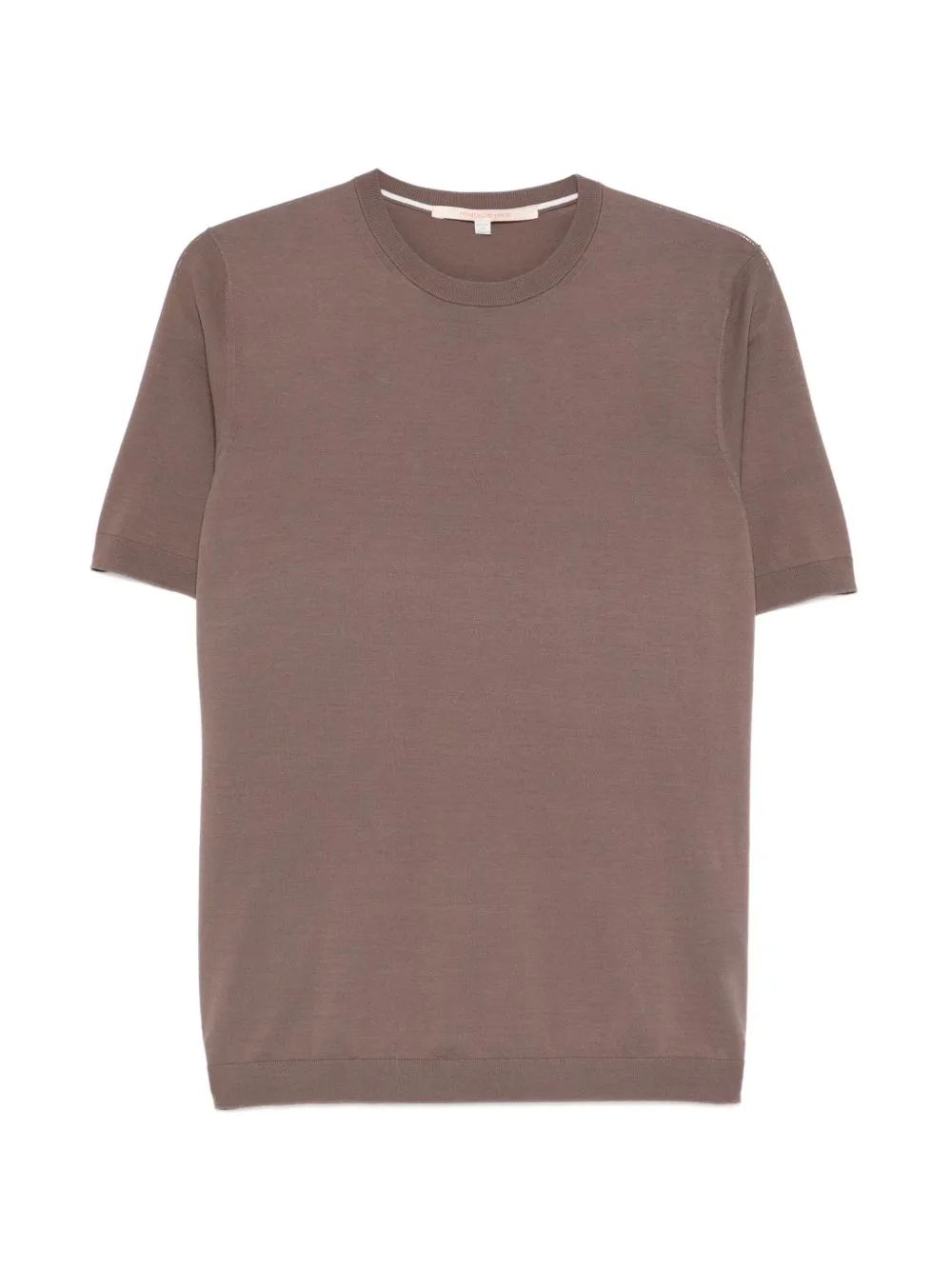 Crew Neck T-Shirt by Alpha Industries