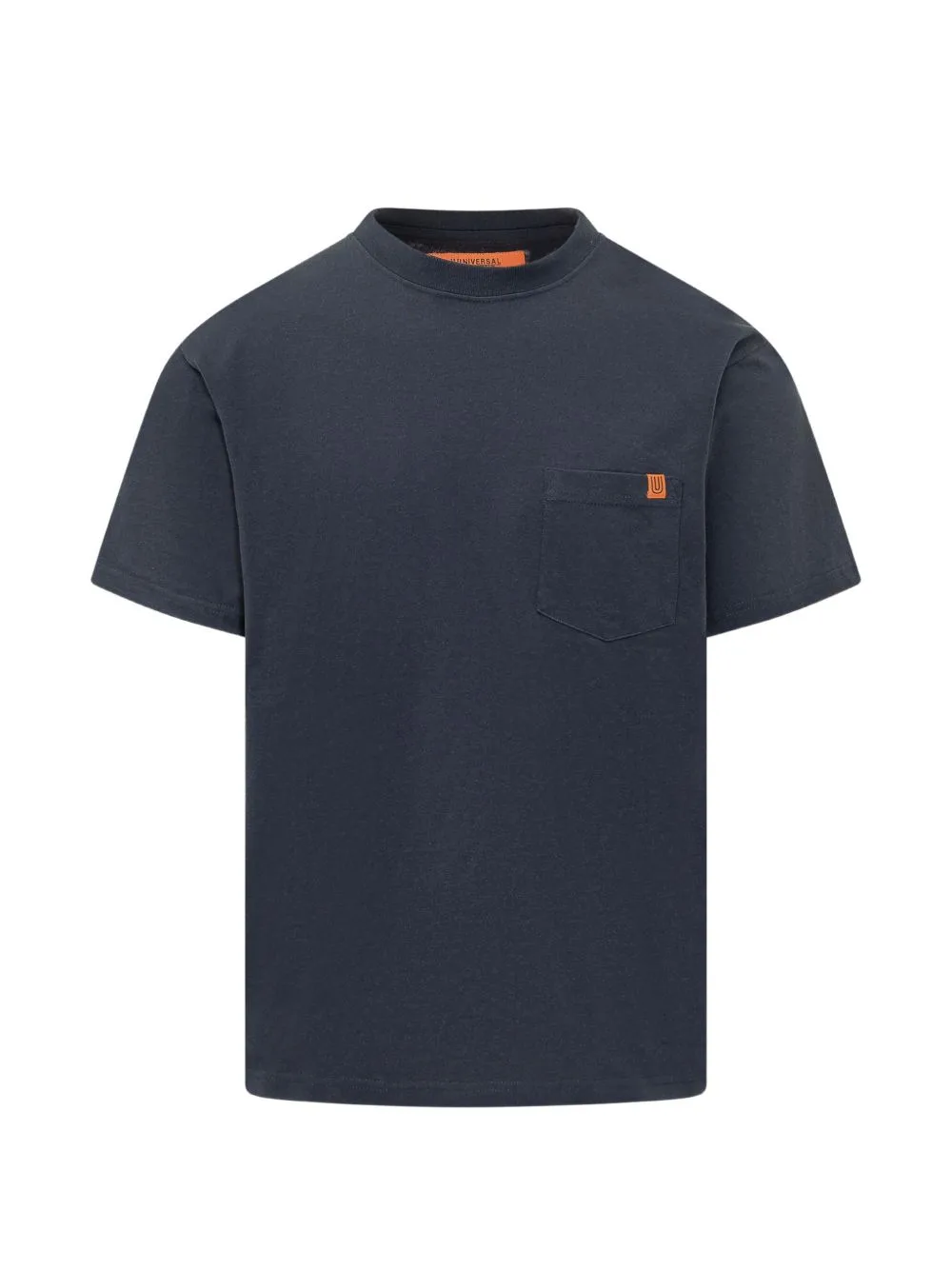 Pocket T-Shirt by UNIVERSAL OVERALL