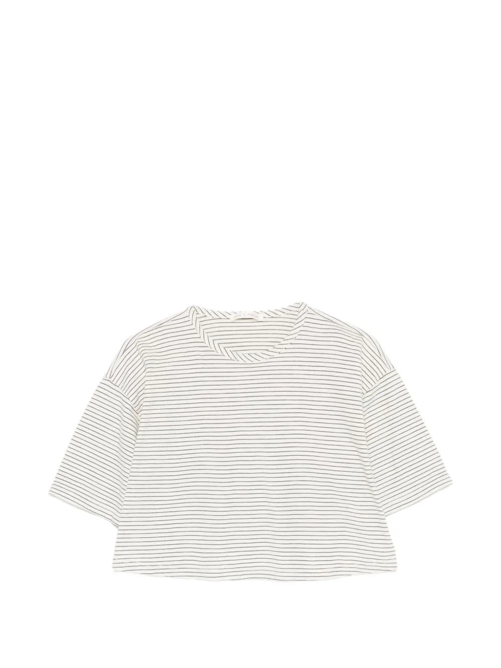 Striped Top by Zhoe & Tobiah