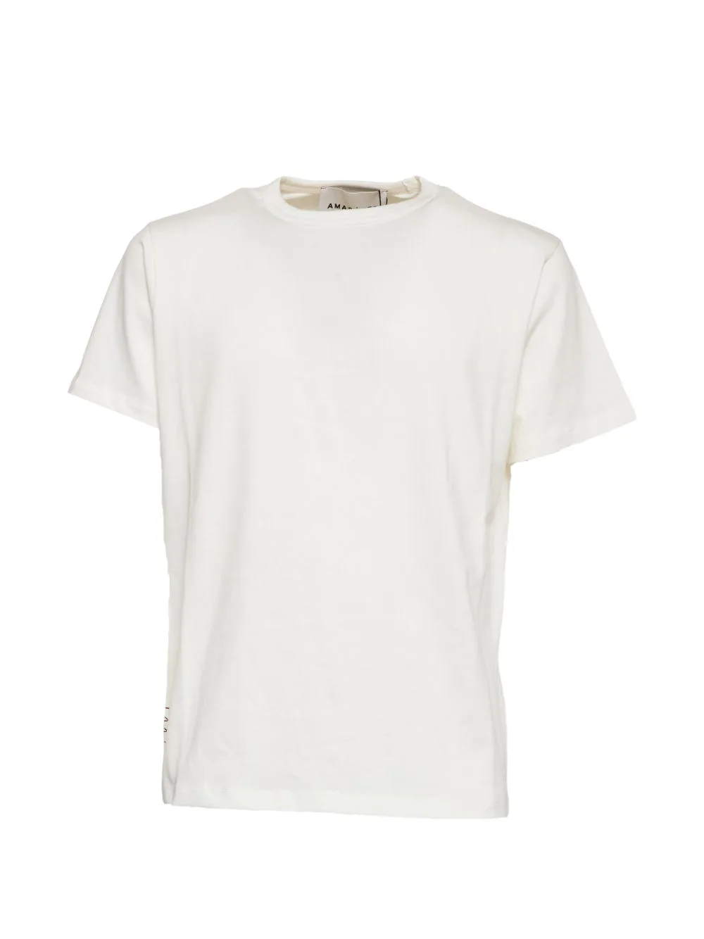 Short Sleeve Oversized T-Shirt