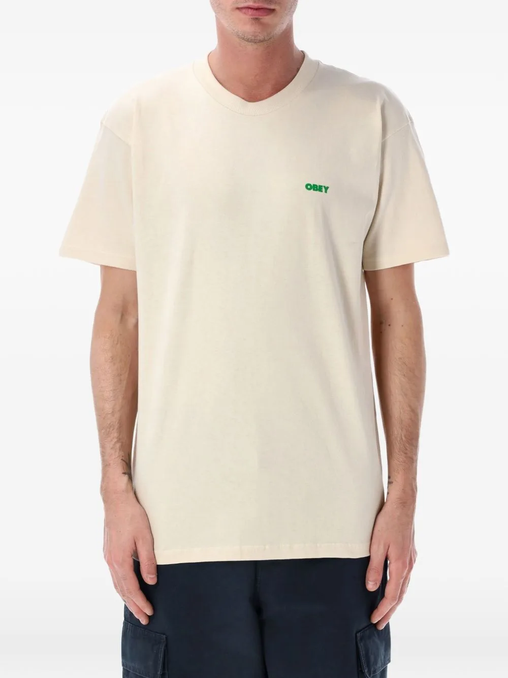Power T-Shirt by Obey