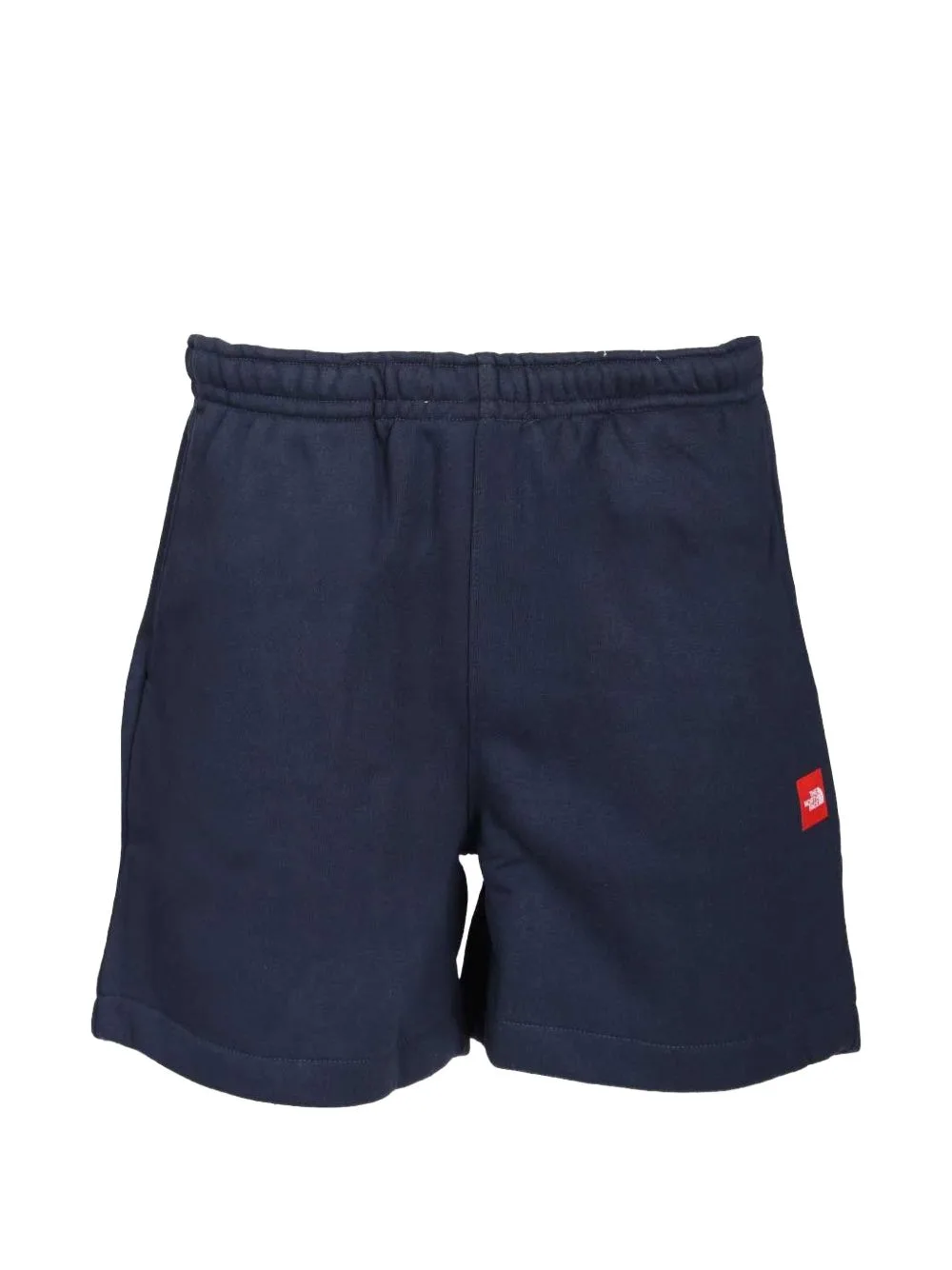 TNF Red Box Shorts by The North Face