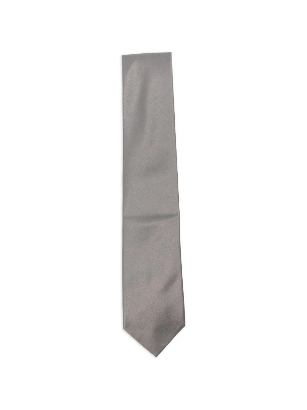 Pointed Tie by Errico Formicola