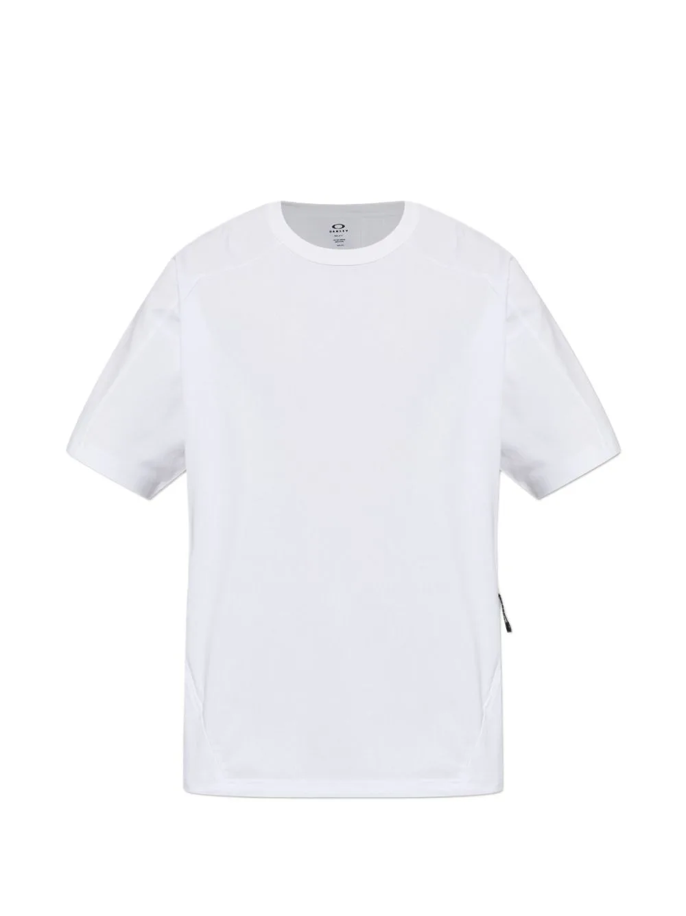Fgl Static Short-Sleeve T-Shirt by Oakley
