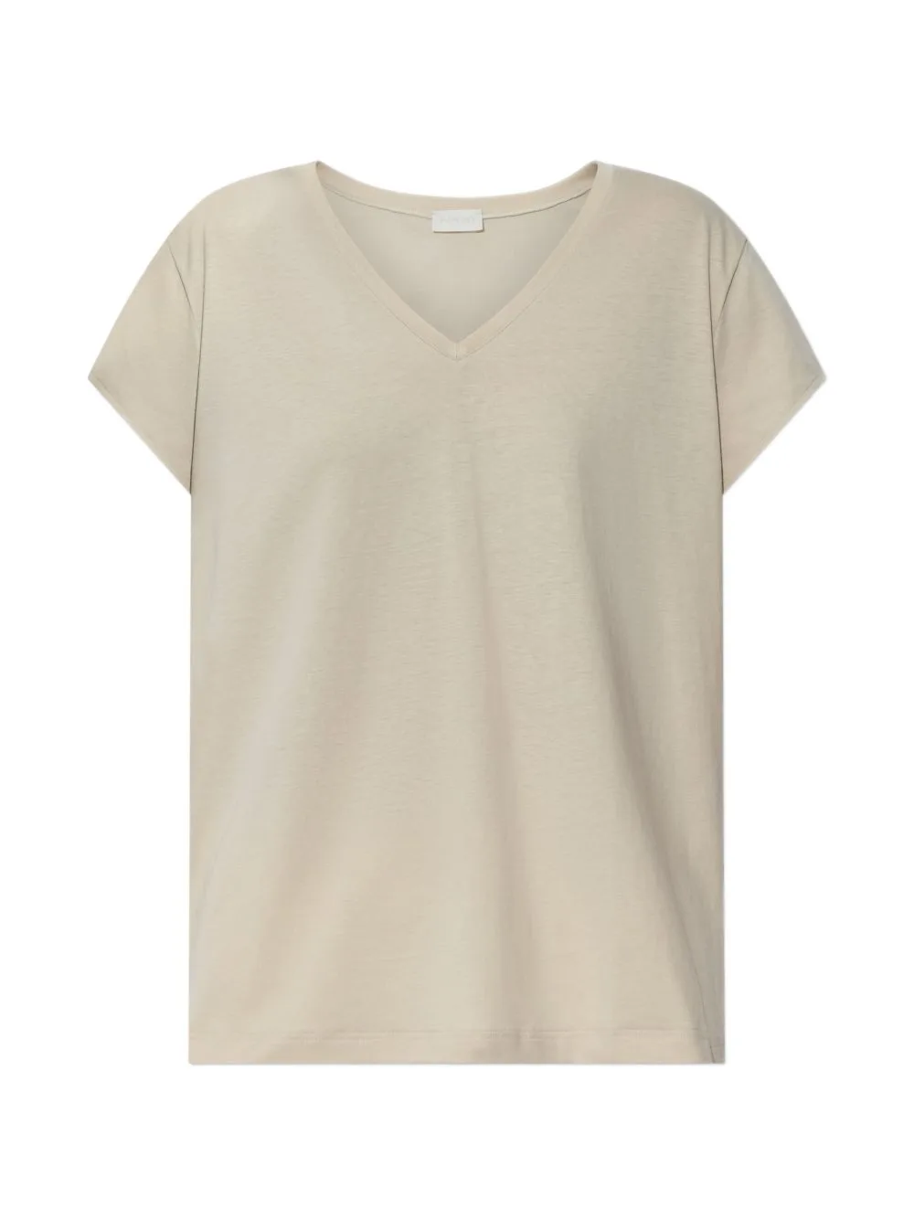 V-Neck T-Shirt by Hanro