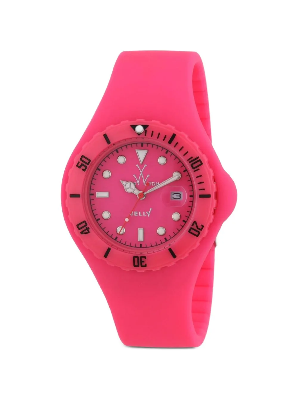 Jelly 41mm Watch by Toy Watch