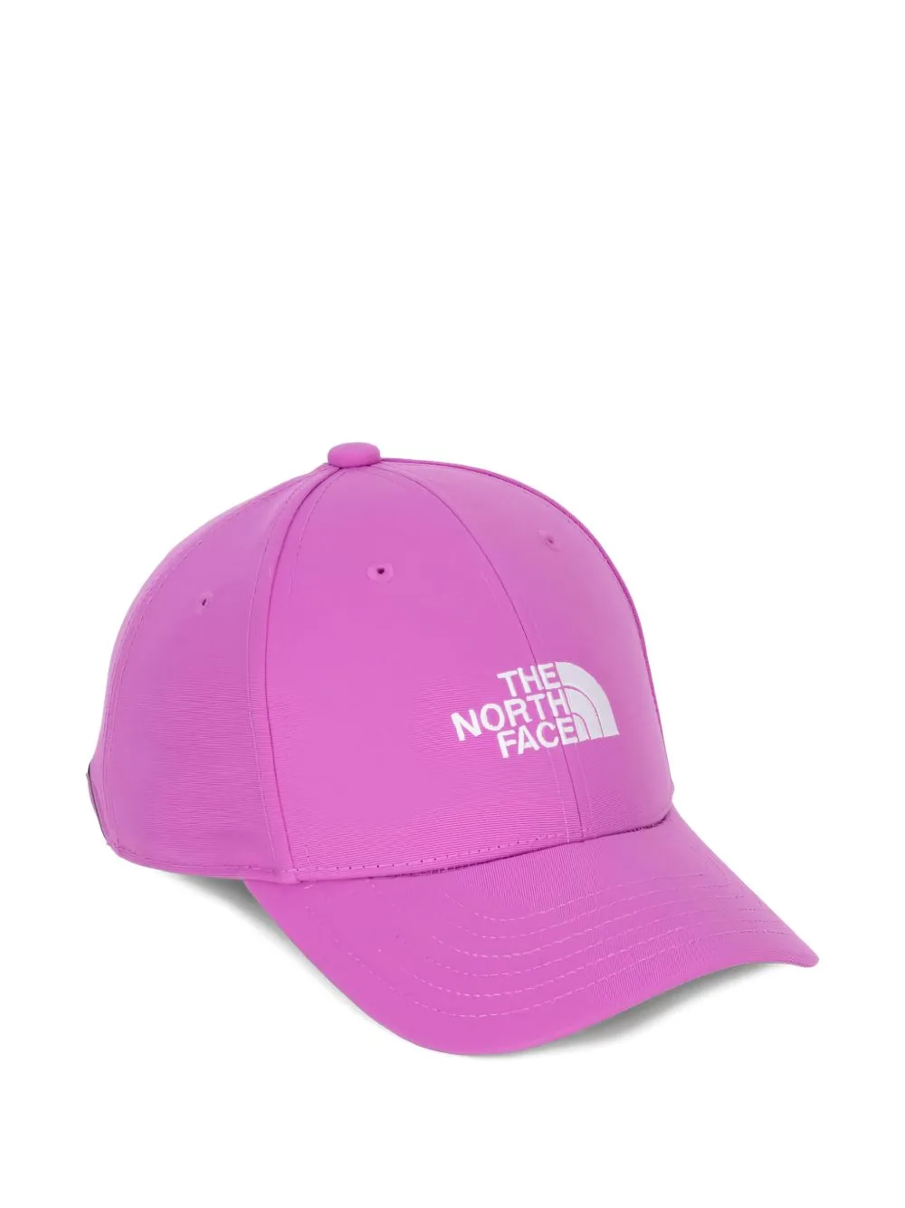 Logo-Embroidered Baseball Cap by The North Face Kids