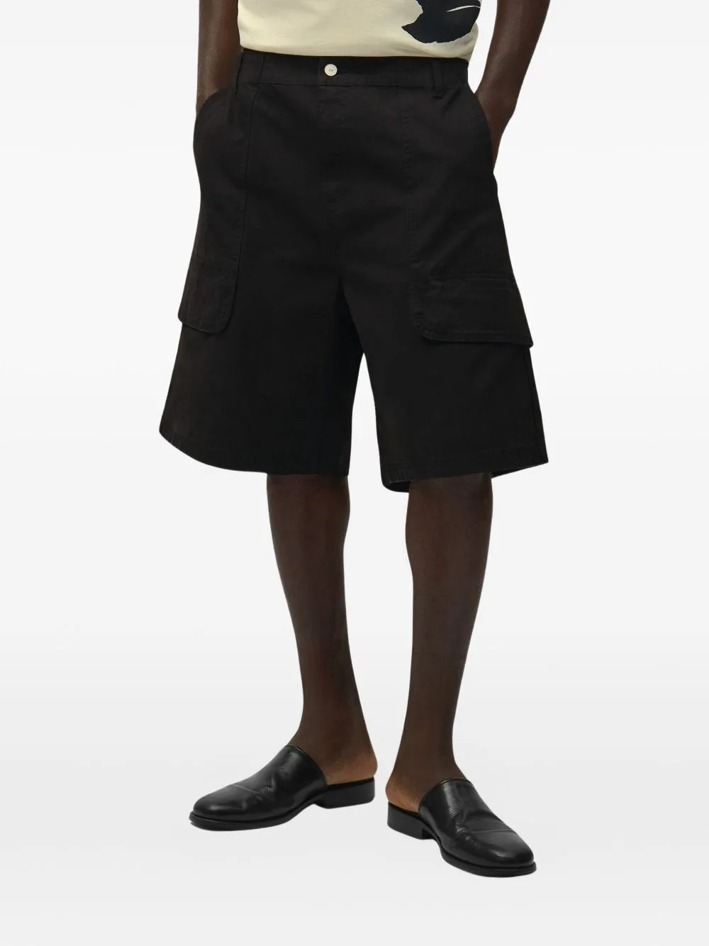 Cargo Shorts by Arte Antwerp