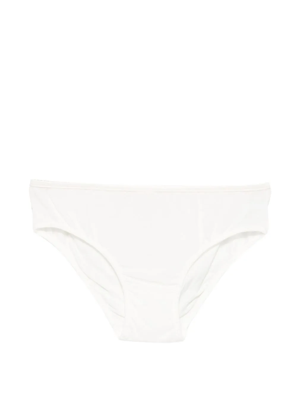 Elasticated-Waist Briefs by Story Loris