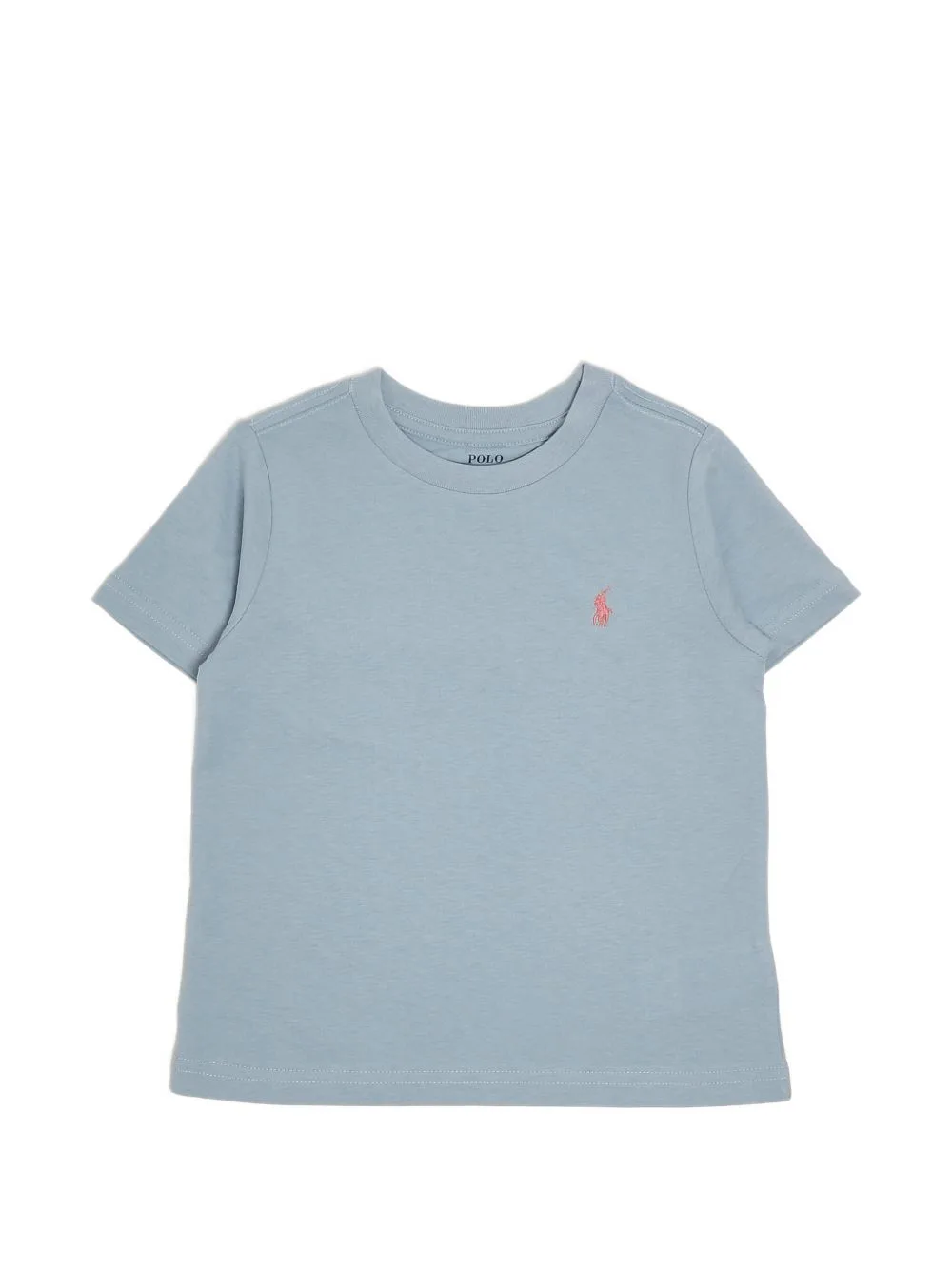 Pony-Embroidered T-Shirt by POLO RALPH LAUREN KIDS