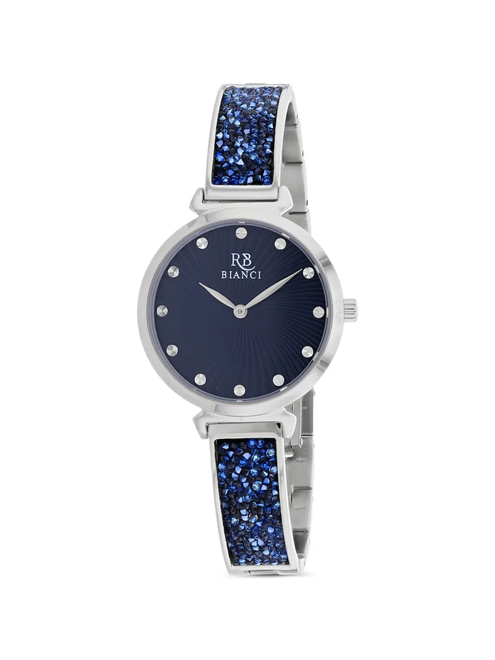 Billare 12mm Watch by Roberto Bianci