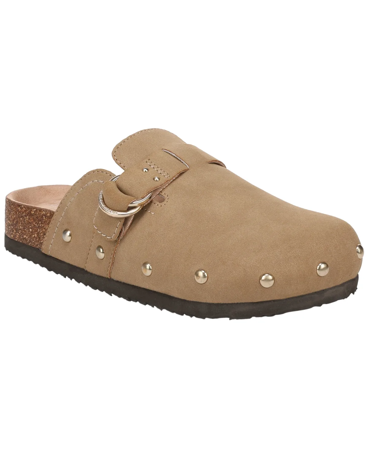 So Easy Slip-On Mule Clogs by Dr. Scholl's