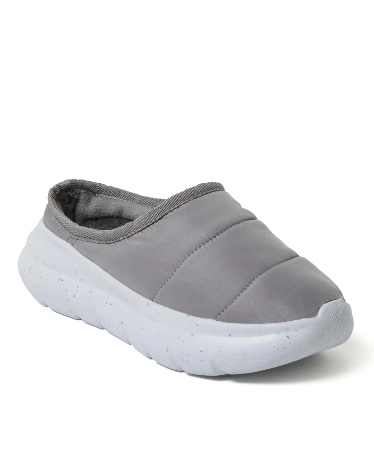 Ontario Slip-On Clog with Regnr8 by Dearfoams