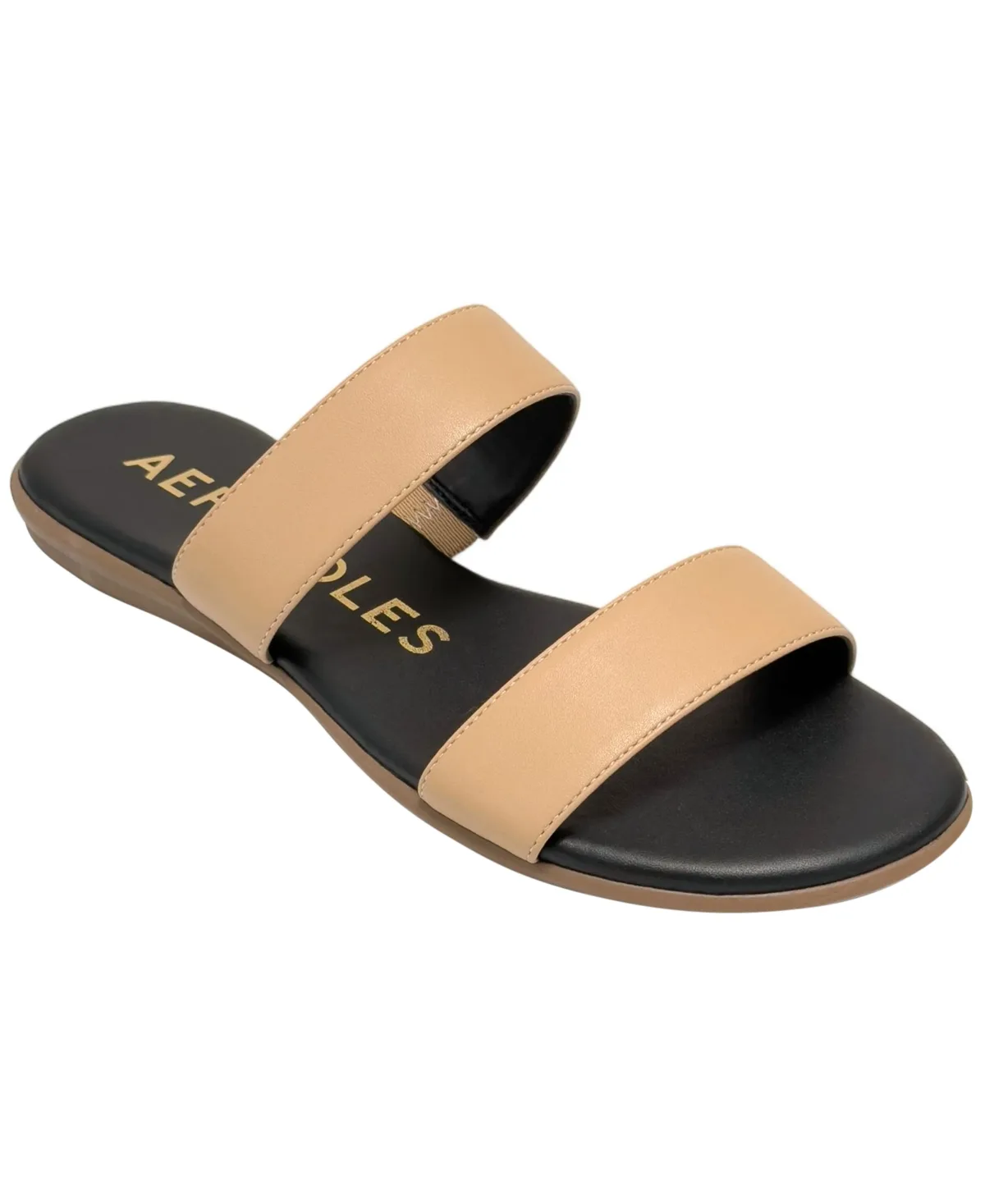 Concetta Slip-On Flat Sandals by Aerosoles