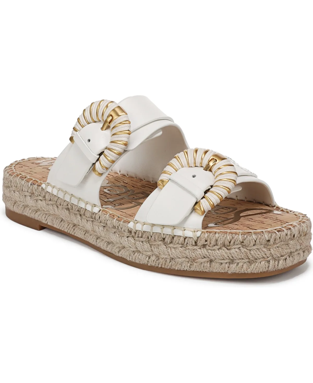 Tabbey Slip-On Sandals by Sam Edelman