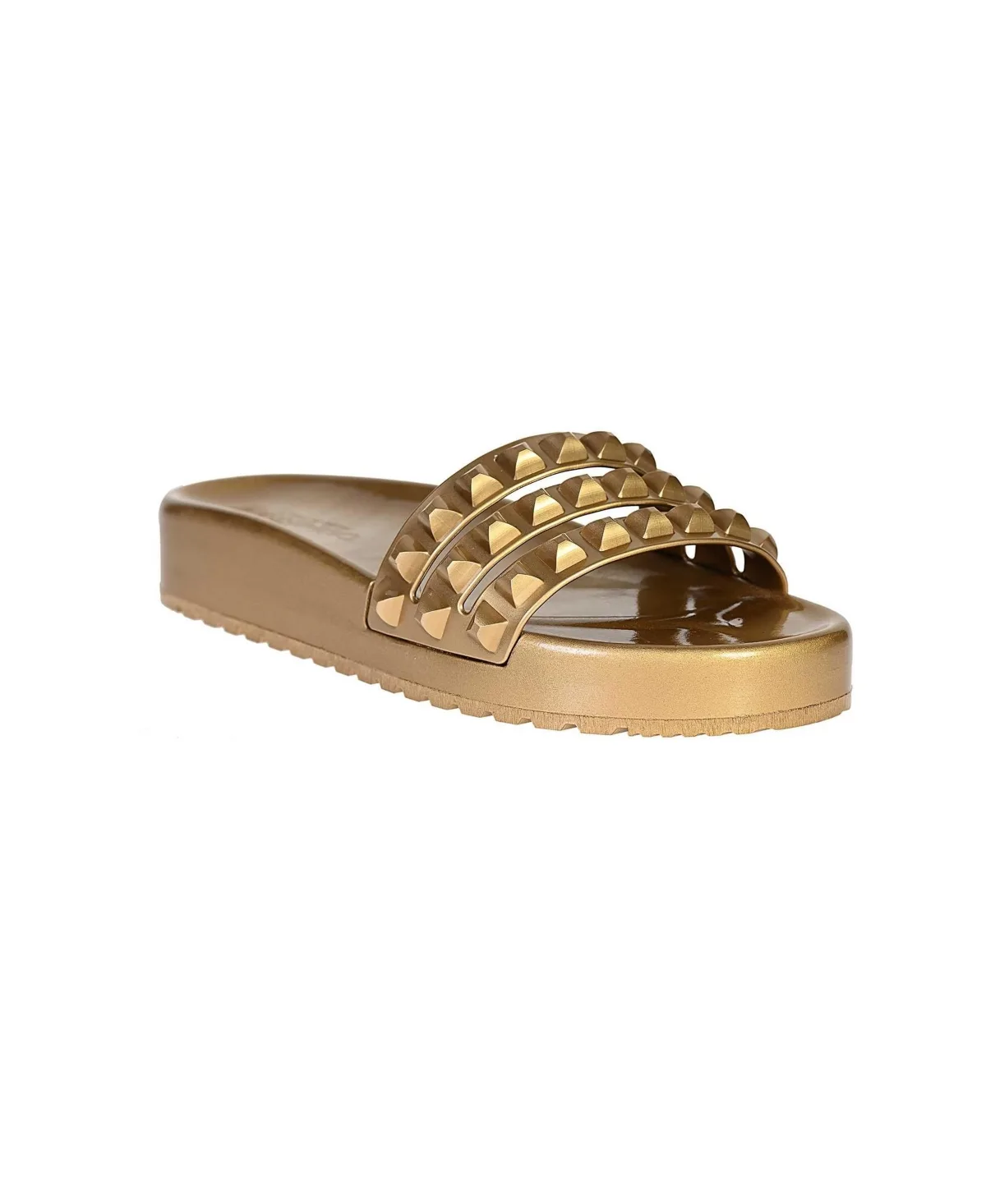 Franco 3 Slides 3 Straps by Carmen Sol