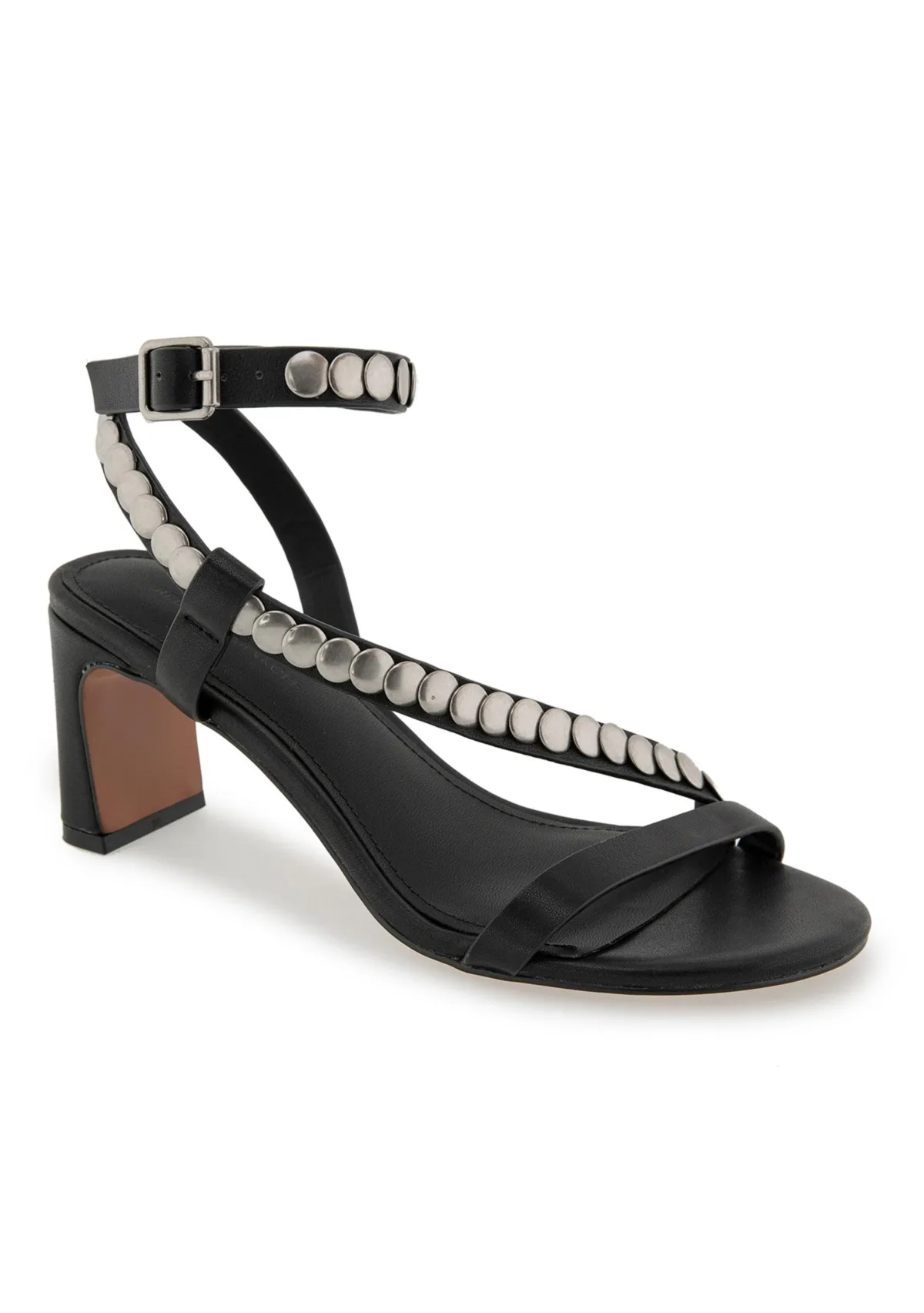 Catalina Heeled Sandal by Rebecca Minkoff