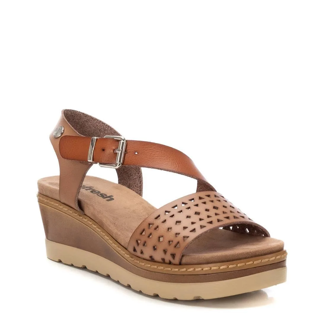 Wedge Sandals Refresh by Xti by Xti
