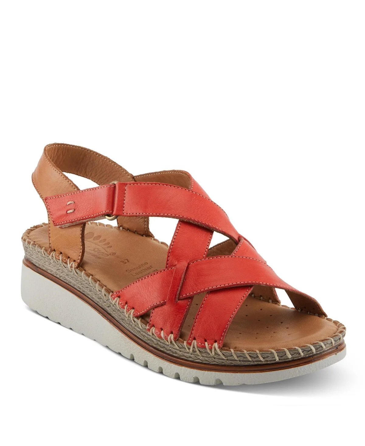 Migula Sandal by Spring Step