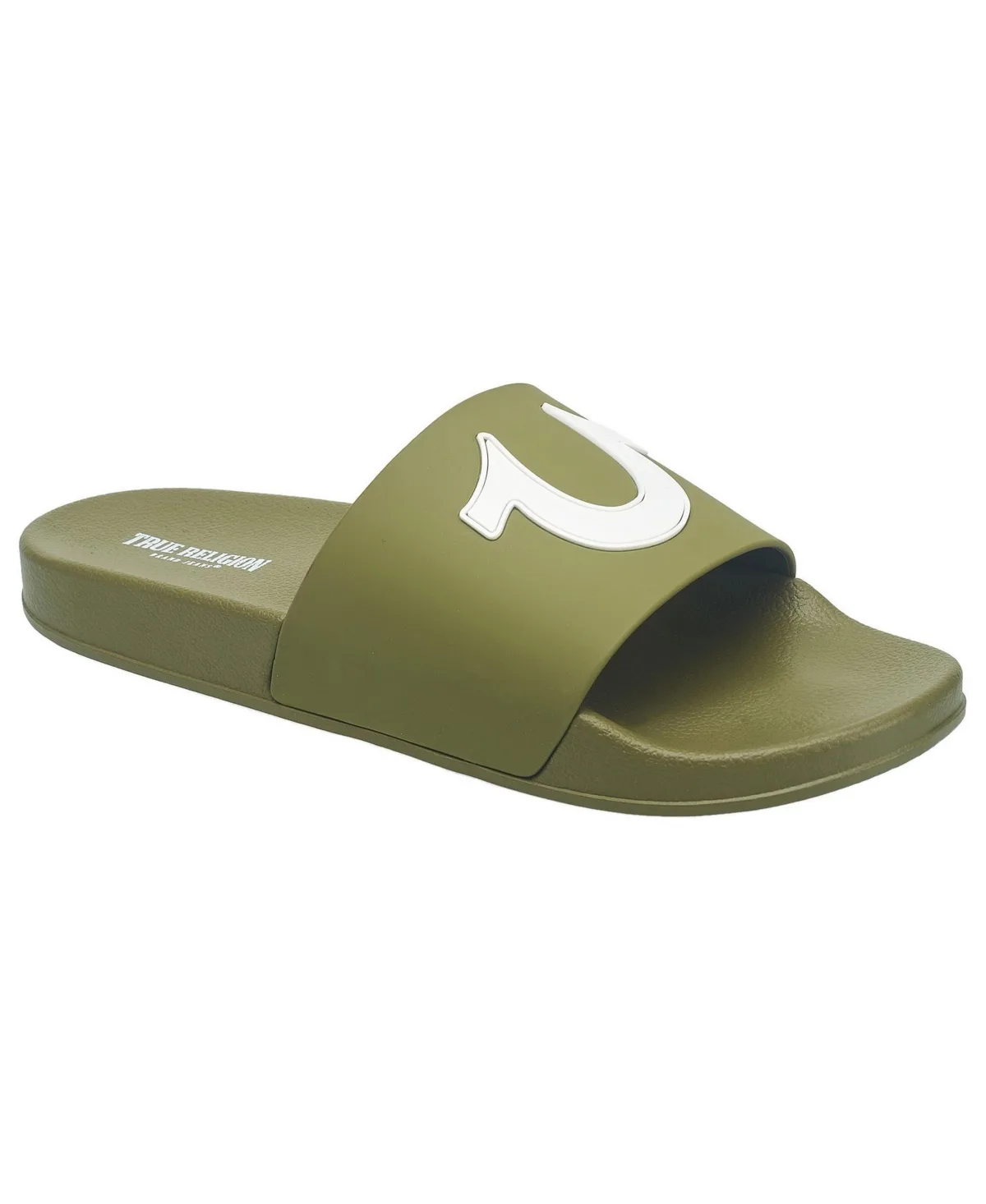112 Logo Slide by True Religion