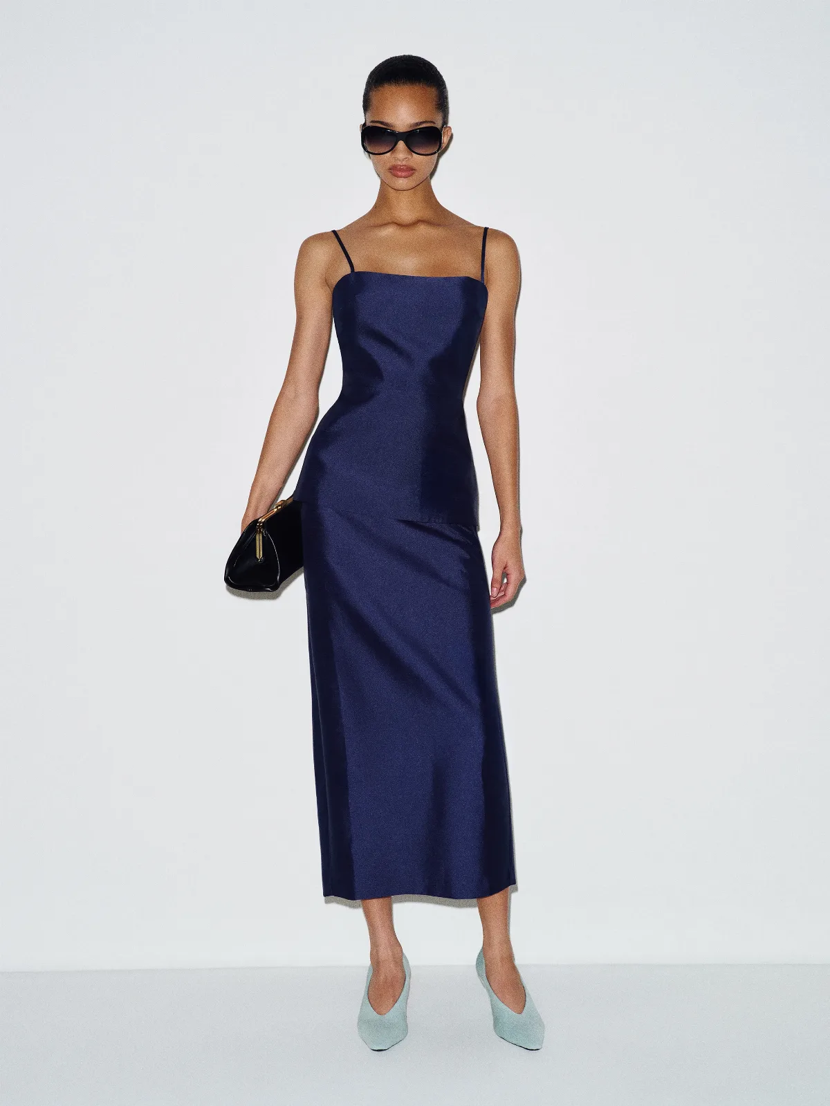 Laura Two Piece by Reformation