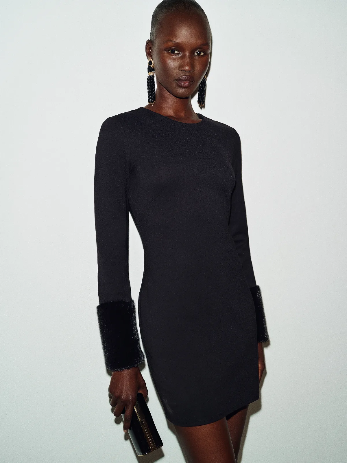 Yara Knit Dress by Reformation