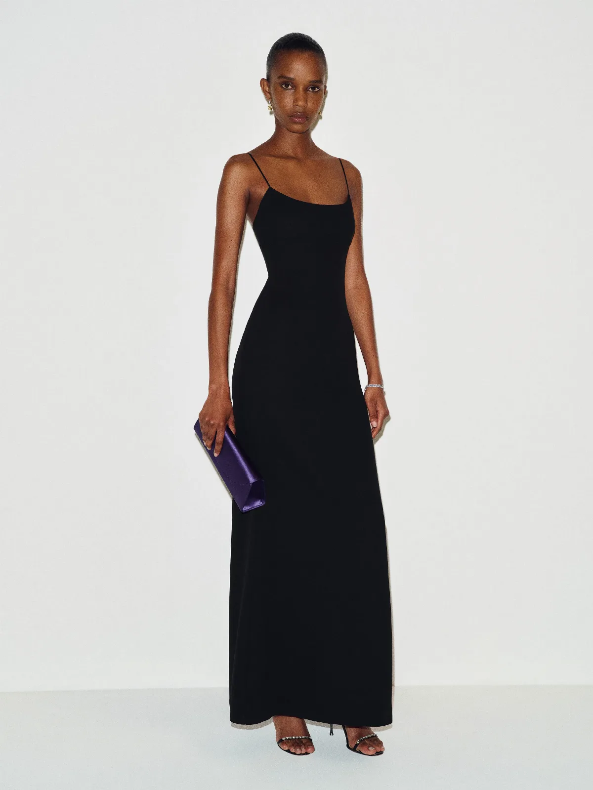 Teyah Dress by Reformation