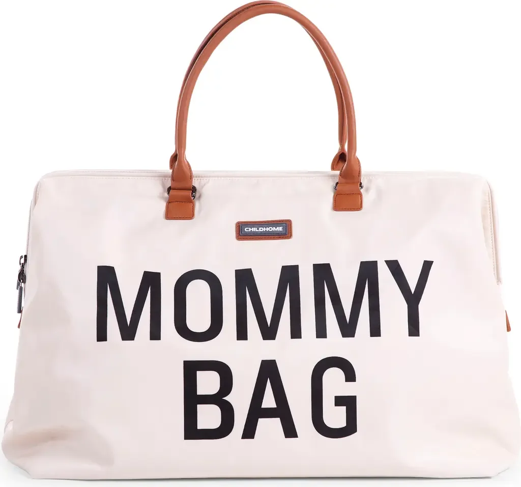 XL Travel Diaper Bag by CHILDHOME