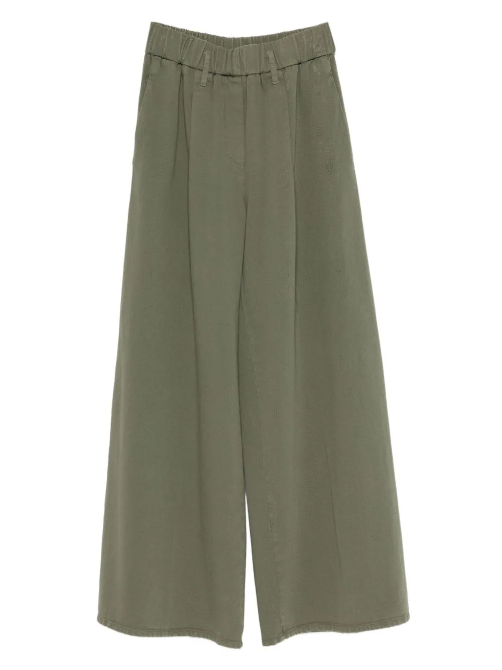 Forte_Forte Fluid Trousers