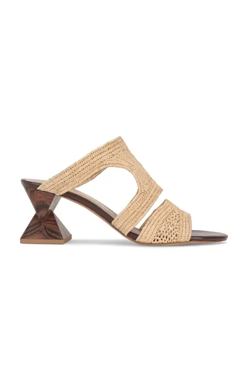 Glade Sandal by Chris Donovan Footwear
