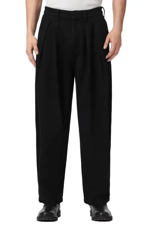 Becco Straight Leg Pants by AllSaints