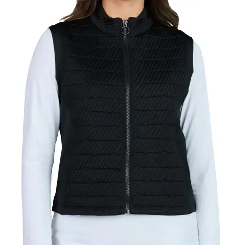 Staples Golf Vest by Sofibella