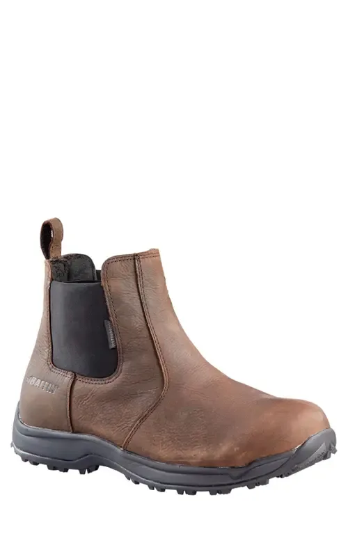 Copenhagen Waterproof Snow Boot by Baffin