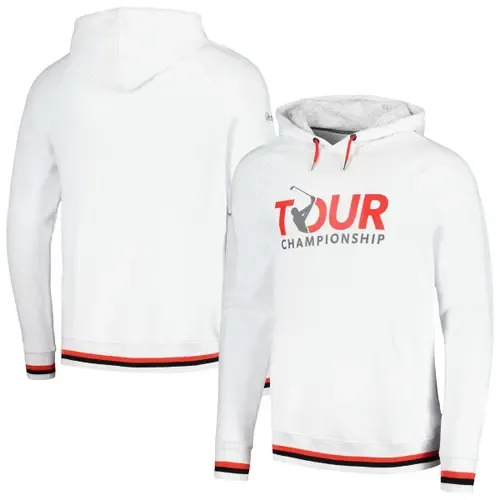 Barstool Golf TOUR Championship Raglan Pullover Hoodie by BARSTOOL GOLF