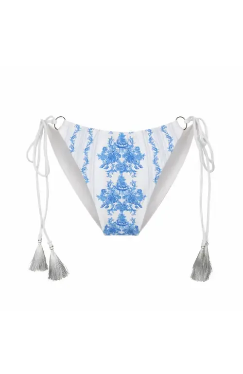 Bella Bikini Bottom by Ivy Swimwear