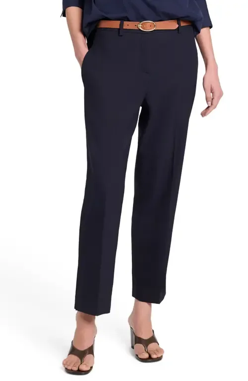 Roberts Stretch Wool Pants by TWP