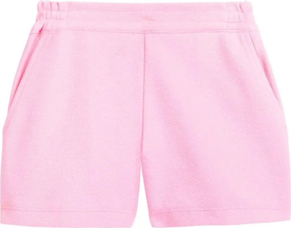Basic Shorts by BISBY