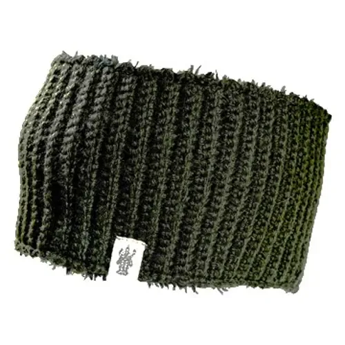 Hand Loom Mandy Headband by Nirvanna Designs