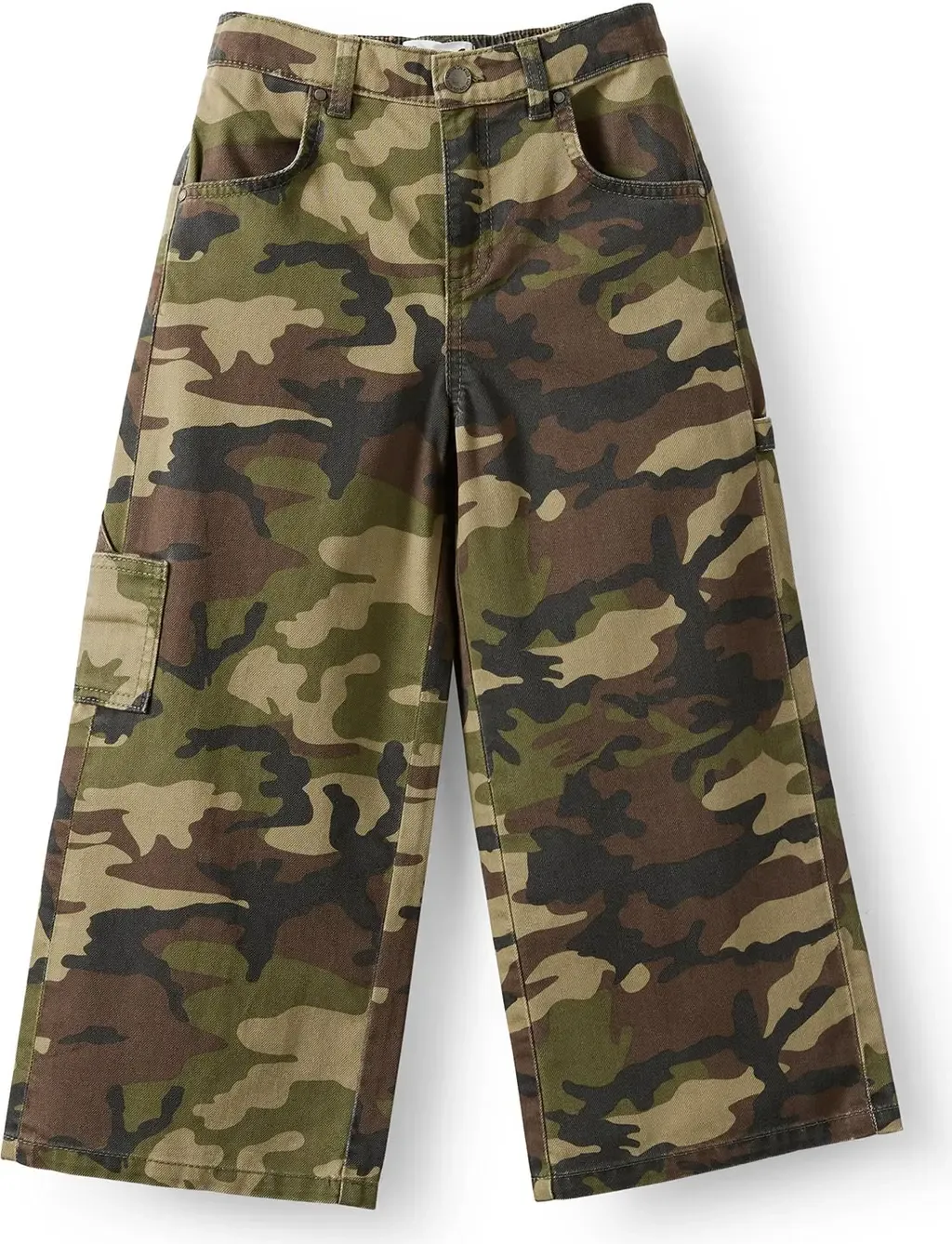 Skater Carpenter Jean by Cotton On Kids