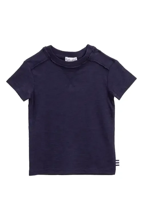 Cotton & Modal T-Shirt by Splendid