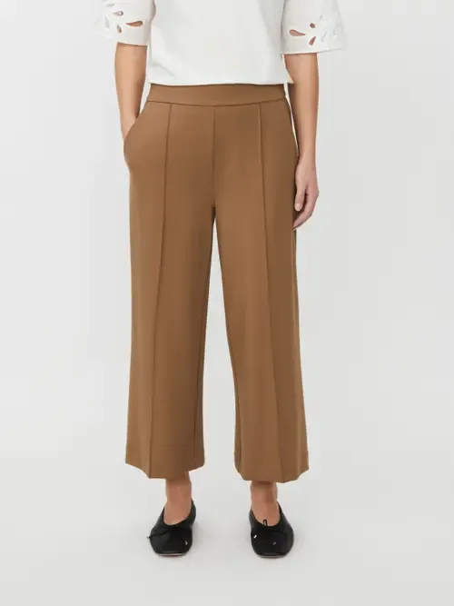 MaPiana Cropped Culotte Trousers by Masai Copenhagen