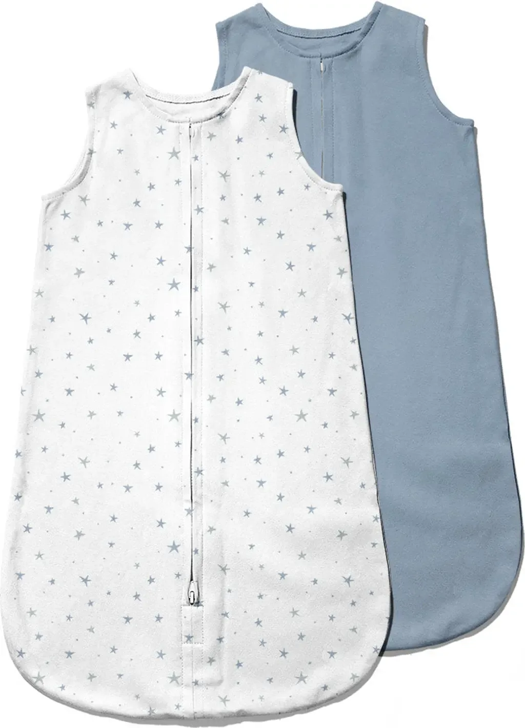 Wearable Blanket - Baby Sleep Sack 2 Pack by Ely's & Co.