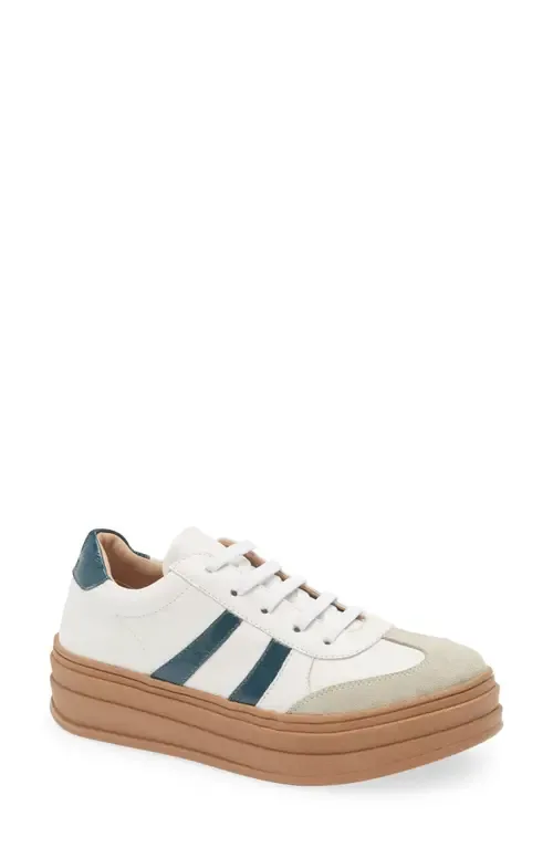 Valox Sneaker by Chocolat Blu